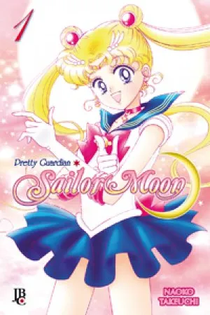 Sailor Moon