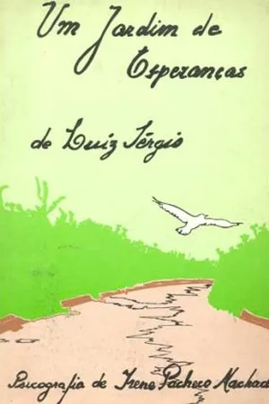 Um Jardim de Esperanças