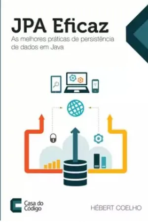 JPA eficaz