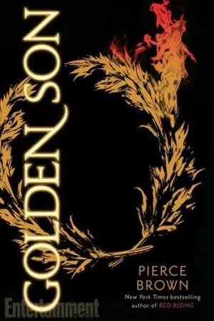 Golden Son