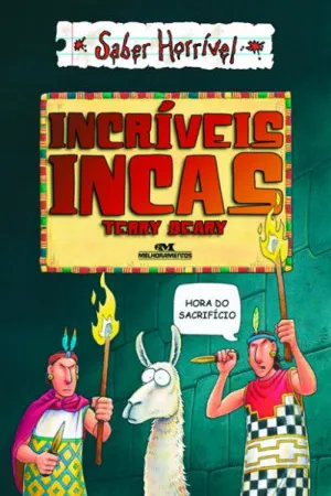 Incríveis Incas