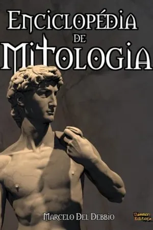Enciclopédia de Mitologia