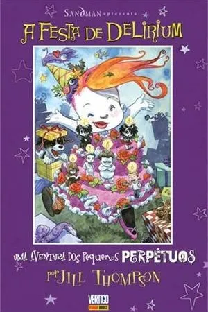A Festa de Delirium