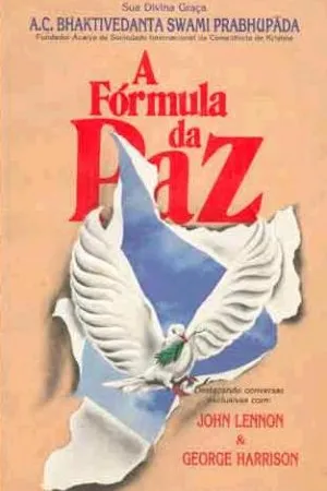 A Fórmula da Paz