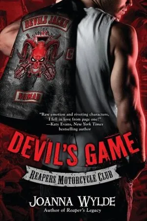 Devil's Game