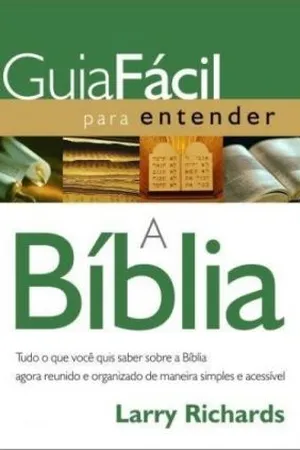 Guia Fácil para Entender a Bíblia