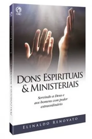 Dons Espirituais e Ministeriais