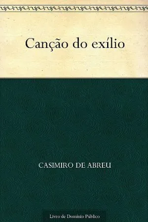 Canção do exílio