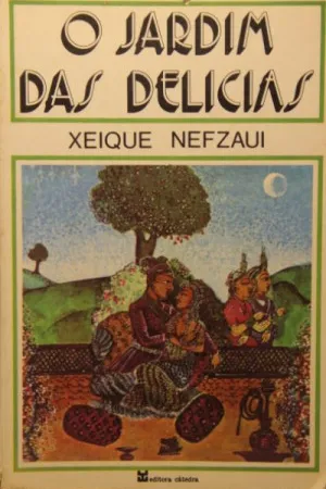 o jardim das delícias