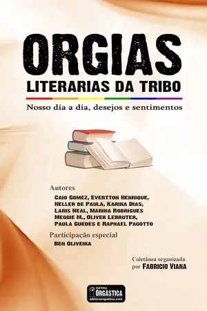 Orgias Literárias da Tribo
