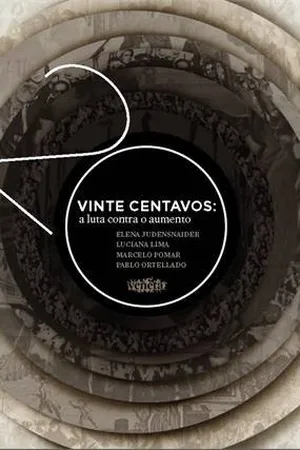 VINTE CENTAVOS