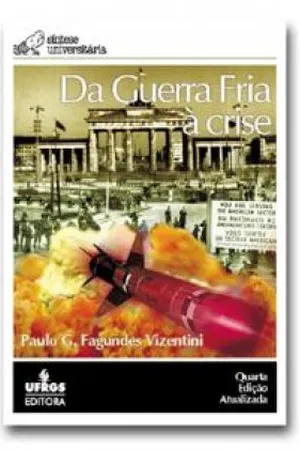 Da Guerra Fria à Crise