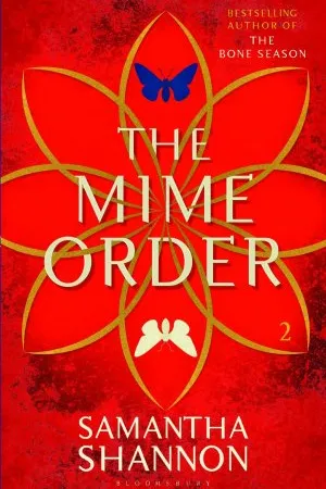 The Mime Order