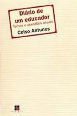 Diário de um educador