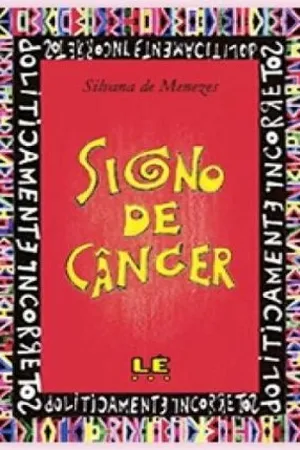 Signo de câncer