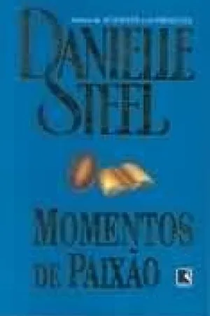 Momentos De Paixão