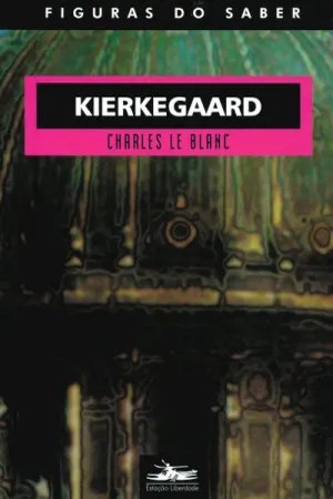 Kierkegaard