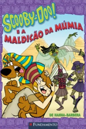 A Maldição da Múmia