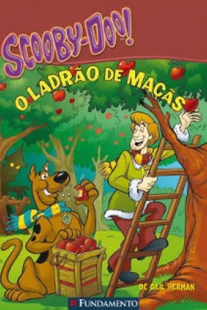 O Ladrão de Maçãs