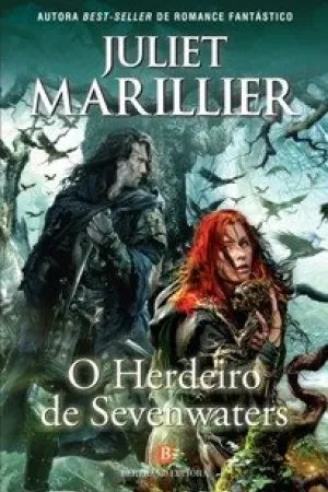 O Herdeiro de Sevenwaters