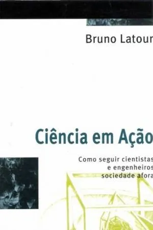 Ciência em ação