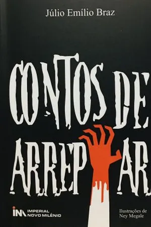 Contos de Arrepiar