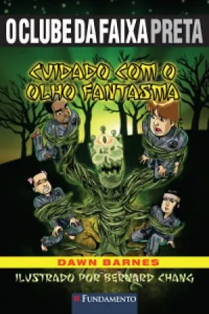 O clube da faixa preta
