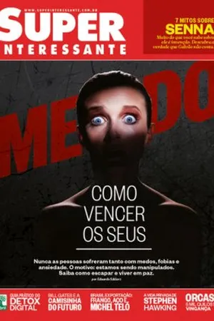 Superinteressante N° 331 (Abril de 2014)