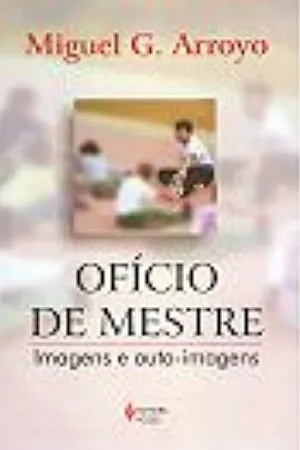 Ofício de Mestre