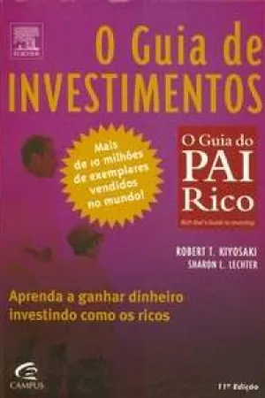 O Guia de Investimentos