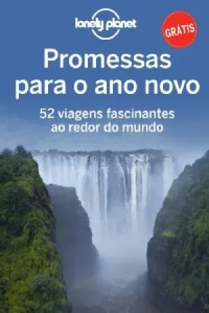 Promessas Para o Ano Novo