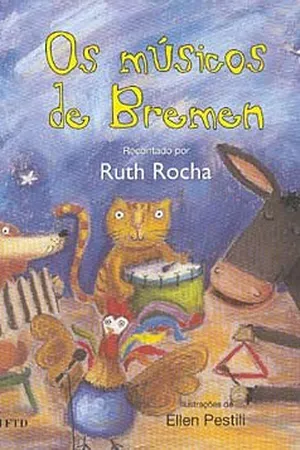 Os Músicos de Bremen