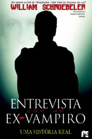 Entrevista com um Ex-Vampiro