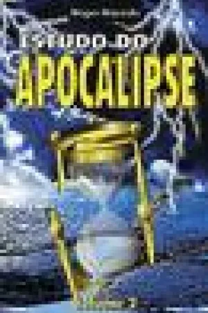 Estudo do Apocalipse - Volume 2