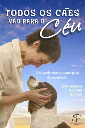 Todos os Cães vão para o Céu