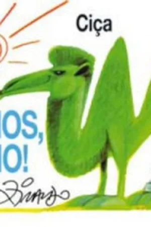 Bichos, Bicho!