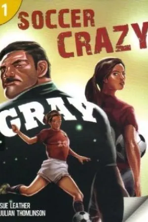 Soccer Crazy