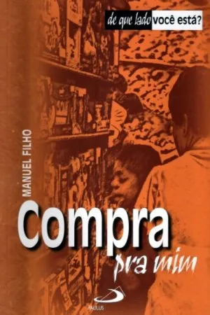Compra Pra Mim
