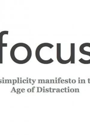 Focus