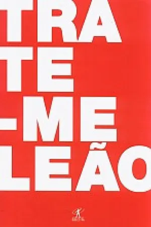 Trate-me Leão