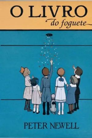 O livro do foguete