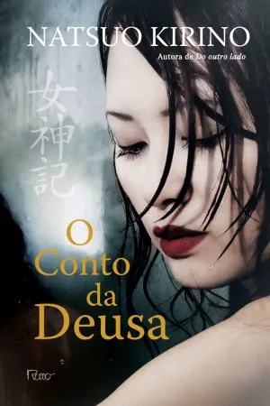 O Conto da Deusa
