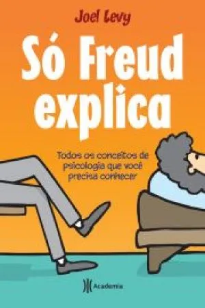 Só Freud Explica
