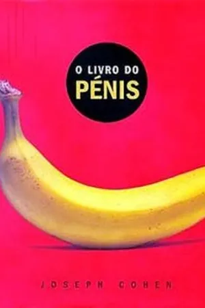 O livro do pênis