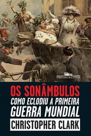 Os Sonâmbulos