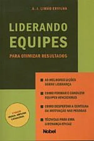 Liderando Equipes