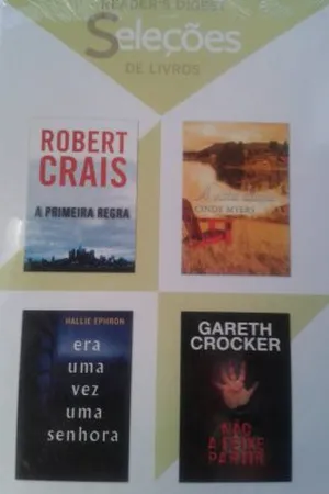 Reader's Digest Seleções de Livros