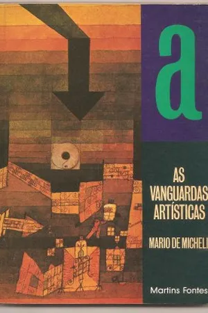 As Vanguardas Artísticas