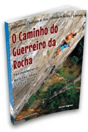O CAMINHO DO GUERREIRO DA ROCHA