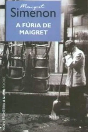 A Fúria de Maigret